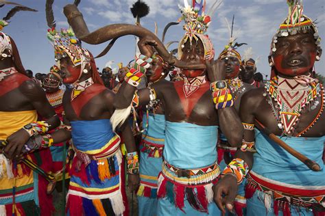 beautiful images  diffrent african festivals bino  fino