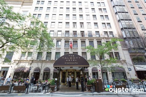 talbott hotel review    expect   stay