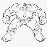 Hulk Coloriage Imprimer Ragnarok Coloriages Ausmalbilder Coloringhome Superhero Danieguto sketch template