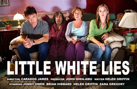 bbc blogs wales little white lies up for 1m film prize