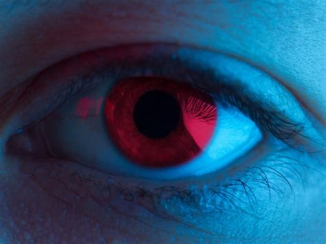 Here’s Why Smoking Weed Makes Your Eyes Red The Growthop