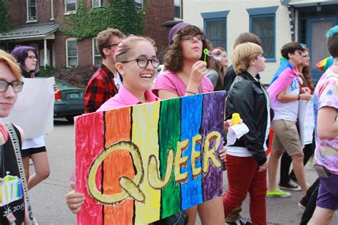 Why We Use Queer Outright Vermont