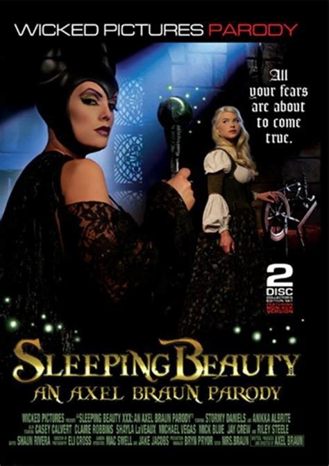Sleeping Beauty Xxx An Axel Braun Parody Streaming Video On Demand