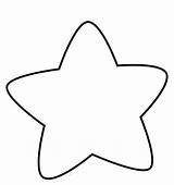Estrela Pintar Estrellas Molde Moldes Estrelas Estrella Lapbook Sombreros Marineros Esfera Marinero Gorro Hacer Primaria Educativos Recortar Cinco Pontas Recursoseducativos sketch template