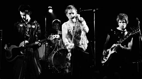 Sex Pistols’ Never Mind The Bollocks Box Set Out Next