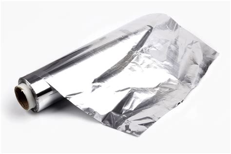 pass  aluminum foil directions included serendipity seeking