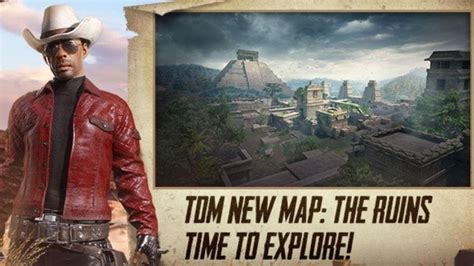 Pubg Mobile 0 15 5 Update Available To Download New Map Weapon