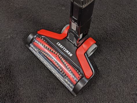 craftsman cordless stick vacuum craftsman cave