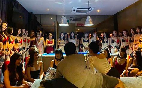 Thai Gogo Bars Vs Thai Gentlemen Clubs Which One Is For You