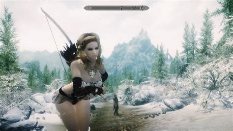 beautiful women and how to make them page 21 skyrim