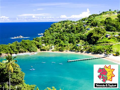 5 Reasons To Visit Tobago Saga
