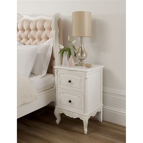 French Bedside Tables Buying And Caring Secret Tips