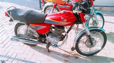 honda  motorcycle  model