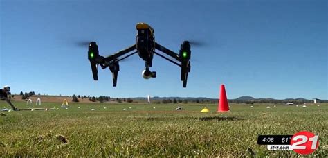osu   universities  receive faa drone research education  training grants ktvz