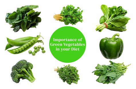 importance  green vegetables   diet jkyog naturopathy hospital