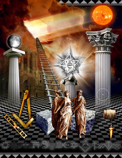 general masonic education freemason information