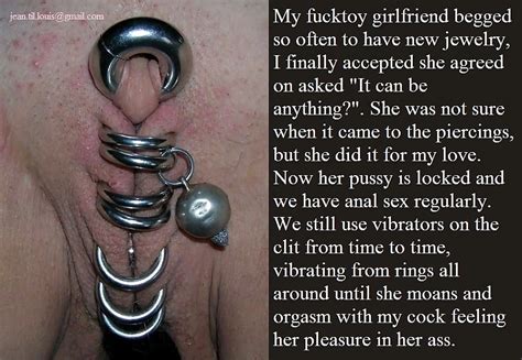 captions female orgasm denial edging chastity 53 pics