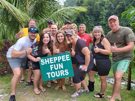 sheppee fun tours roseau all you need to know before you go