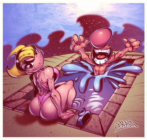 Rule 34 Billy Mandy Tagme The Grim Adventures Of Billy And Mandy