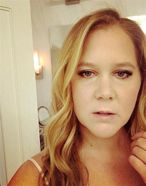 Amy Schumer Naked Photos And Videos