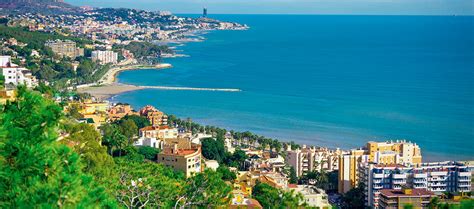 Why You Should Consider The Costa Del Sol For Your Next