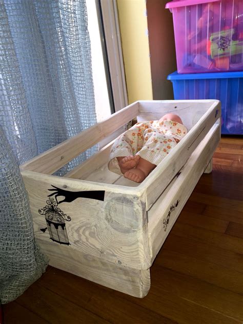 doll baby  pallet wood wooden baby  wood pallets baby
