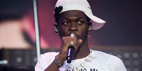 lil nas x addresses backlash after coming out as gay ‘they just want