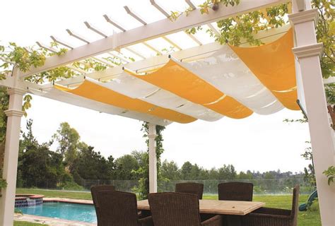 multicolor cable awning shade fla