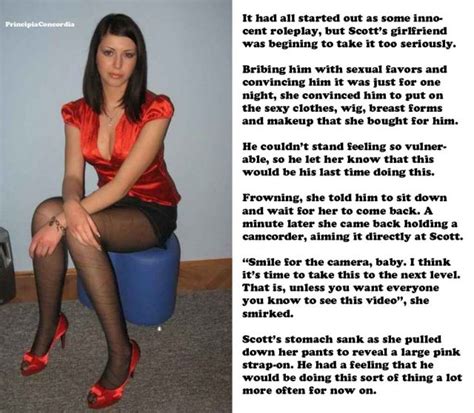 innocent roleplay feminization xxx captions hardcore pictures pictures sorted by rating