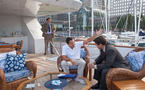 The Wolf Of Wall Street 2013 Review And Or Viewer Comments