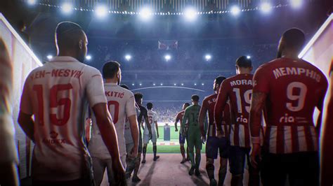 ea sports fc    win  games   years revamped soccer