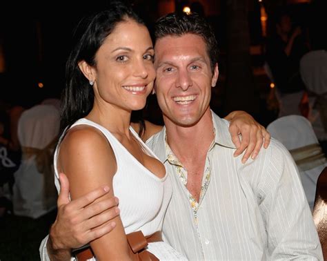 bethenny frankel it s too soon to think about getting remarried after split with jason hoppy