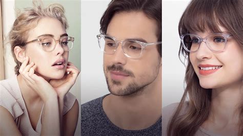 Why Crystal Frames Are The Most Prominent Eyewear Trends For 2021