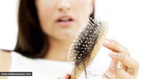 ayurvedic doctor suggests foods  control hair fall lifestyle news