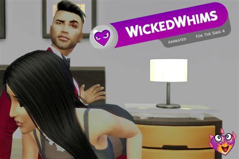 Azmodan22 Wickedwhims Animations Best Sims Mods