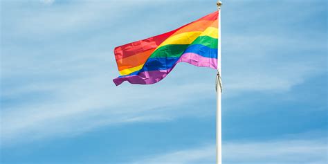 O Gay Pride Flag Facebook Ictandhealth