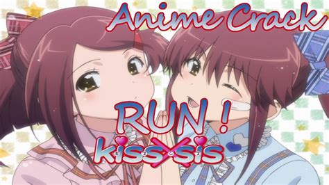 Download 64 Anime Meme Genre Kiss X Sis Terbaru Dan Terkeren