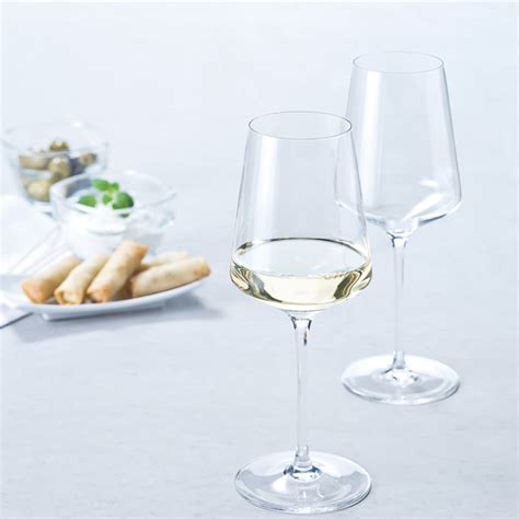 10 Types Of Wine Glasses You Should Know About 2020