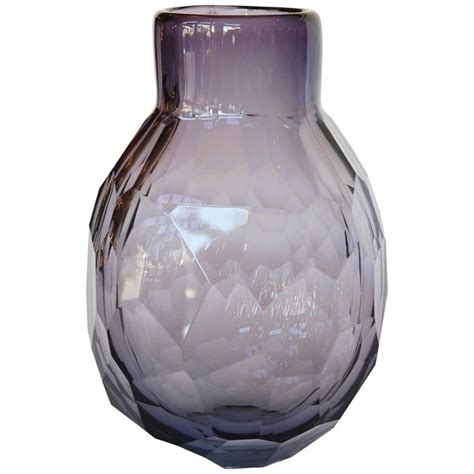 Paloma Murano Glass Vase Murano Glass Vase Glass Vase Vase