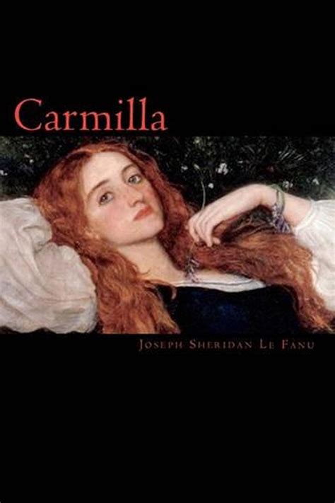 carmilla by joseph sheridan le fanu english paperback book free