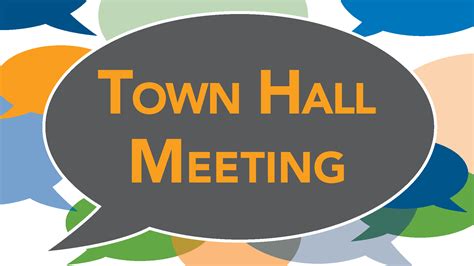 postponed organizational town hall meeting   syndrome association  greater charlotte