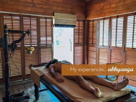 ayurvedic massage for men my personal experiences with abhyanga
