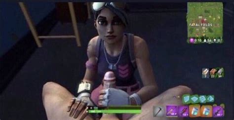 getting head by the sexy soldier ramirez fortnite porn
