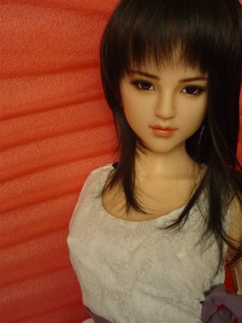 mini 120cm silicone love doll cinthia realistic love doll