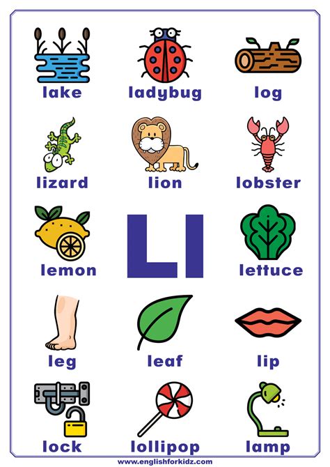english  kids step  step letter  worksheets flash cards