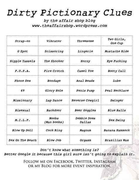 naughty hen party game hen party ideas the hen planner