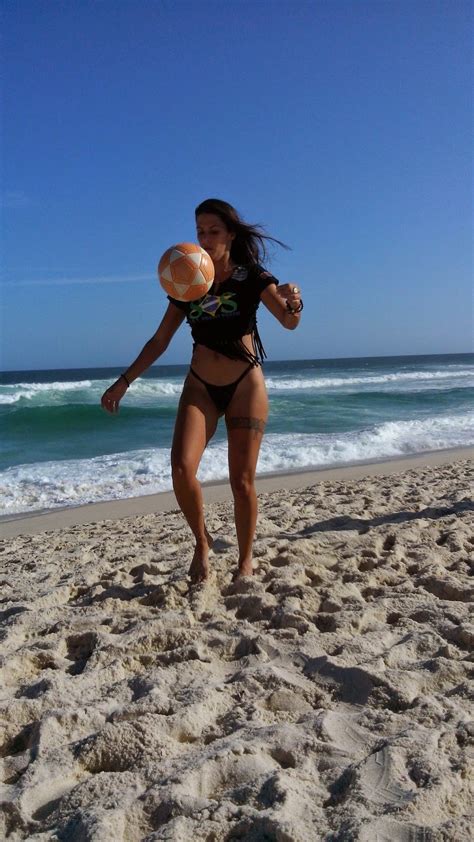 Sos Praias Brasil News Concurso Garota De Praia Sos