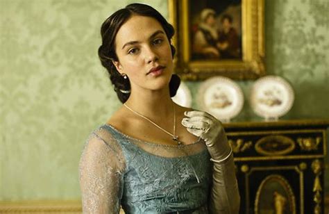 jessica brown findlay sex video downton abbey star is