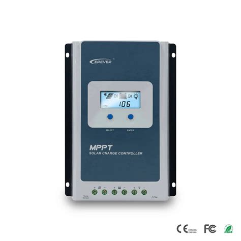 mppt solar charge controller mppt charge controller mppt epsolar
