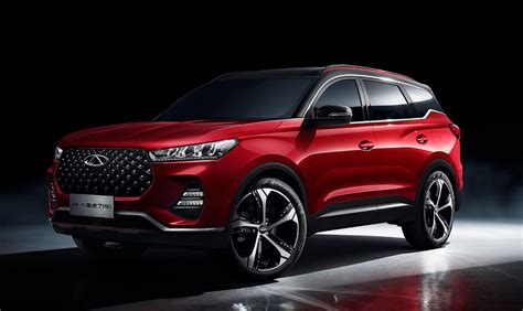 chery launches  south africa  stuff